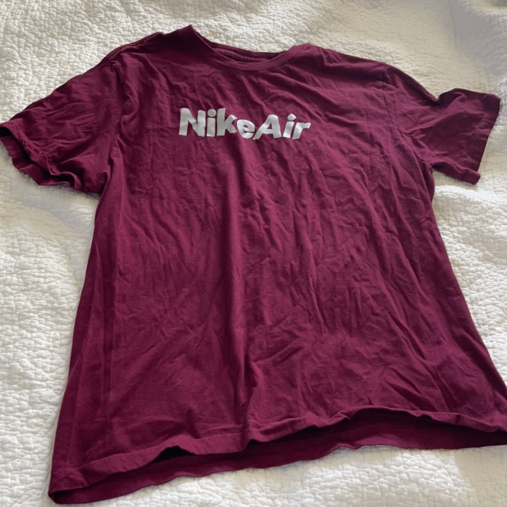 NikeAir T-shirt